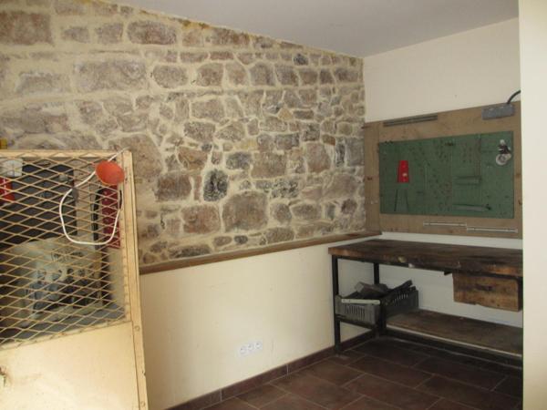 ECOCHE Maison de village à rénover 5 Pièces 122M²