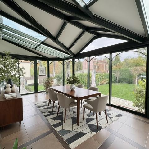 Maison Igny 7 pièce(s) 170 m2