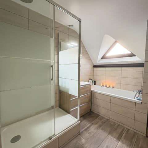 Maison Igny 7 pièce(s) 170 m2