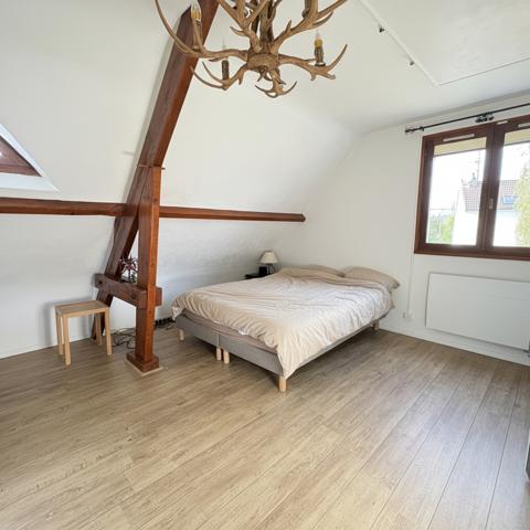 Maison Igny 7 pièce(s) 170 m2