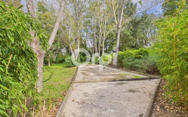 Appartement à vendre    3 pièces • 60,30 m2 Mandelieu-la-Napoule