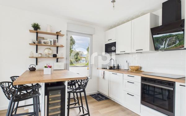 Appartement à vendre    3 pièces • 60,30 m2 Mandelieu-la-Napoule