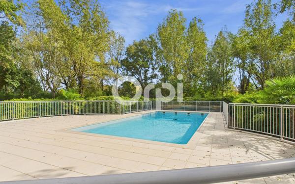 Appartement à vendre    3 pièces • 60,30 m2 Mandelieu-la-Napoule