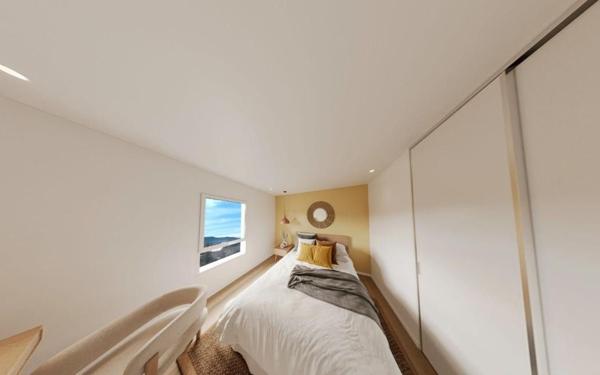 Appartement à vendre    3 pièces • 84,99 m2 Gap