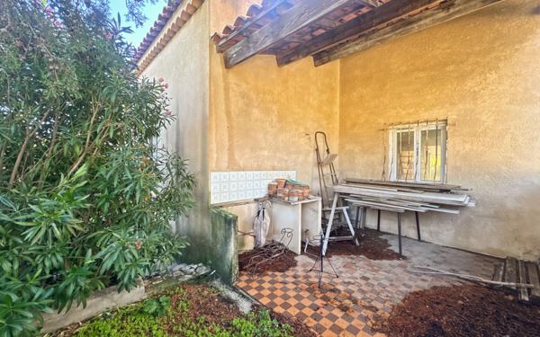 Maison à vendre    4 pièces • 123,48 m2 Martigues