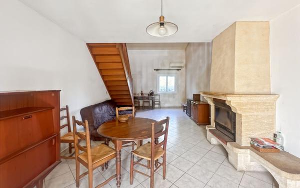 Maison à vendre    4 pièces • 123,48 m2 Martigues