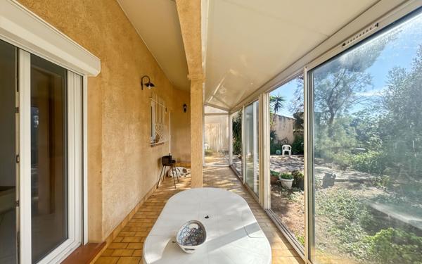 Maison à vendre    4 pièces • 123,48 m2 Martigues