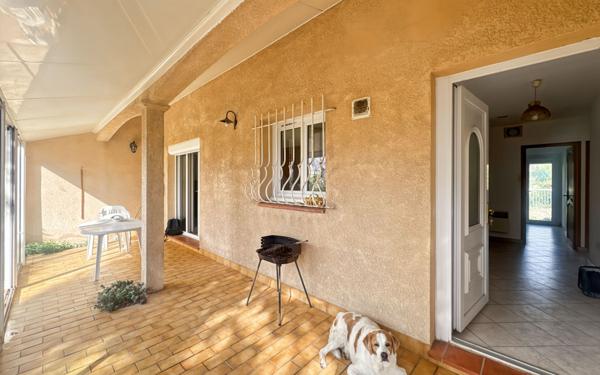 Maison à vendre    4 pièces • 123,48 m2 Martigues