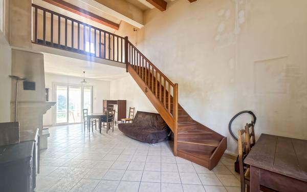 Maison à vendre    4 pièces • 123,48 m2 Martigues