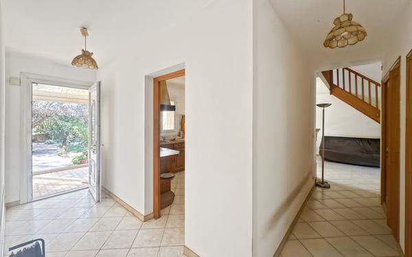 Maison à vendre    4 pièces • 123,48 m2 Martigues