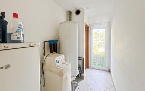 Maison à vendre    4 pièces • 123,48 m2 Martigues