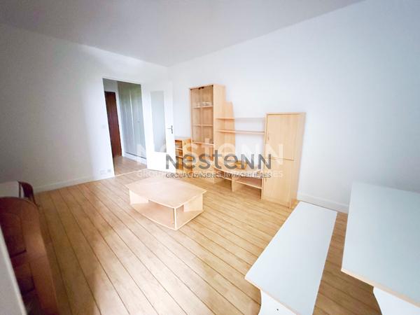 Limoges - Studio 1 pièce 31 m2 - place de parking - cave