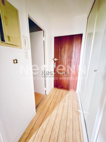 Limoges - Studio 1 pièce 31 m2 - place de parking - cave