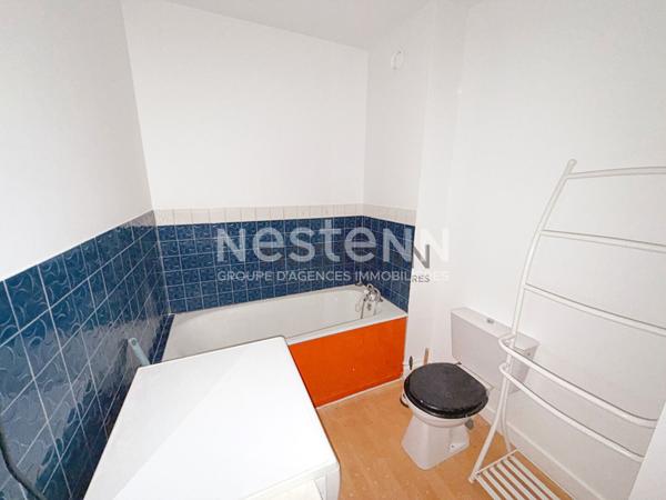 Limoges - Studio 1 pièce 31 m2 - place de parking - cave