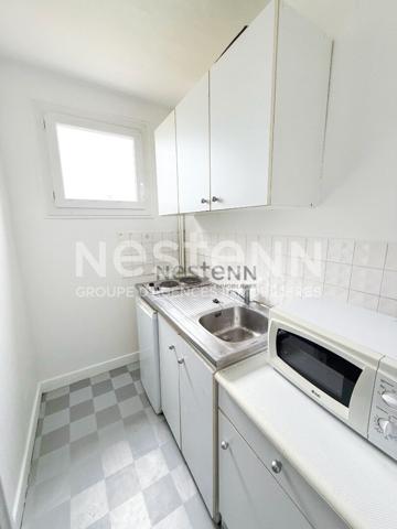 Limoges - Studio 1 pièce 31 m2 - place de parking - cave