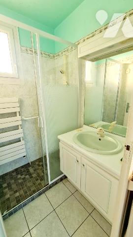 A VENDRE - SAINT-NAZAIRE Ouest - Maison de 91.75 m² dans le secteur Pertuischaud 