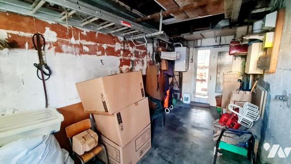 A VENDRE - SAINT-NAZAIRE Ouest - Maison de 91.75 m² dans le secteur Pertuischaud 