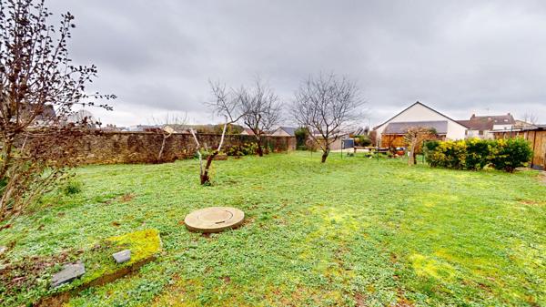 Maison Fourchambault 5 pièce(s) 90 m2