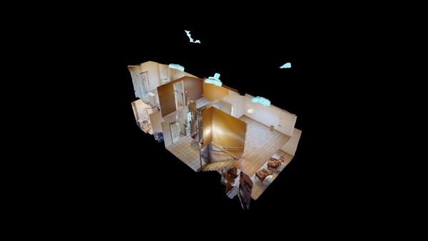 Maison Fourchambault 5 pièce(s) 90 m2