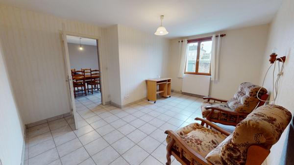 Maison Fourchambault 5 pièce(s) 90 m2