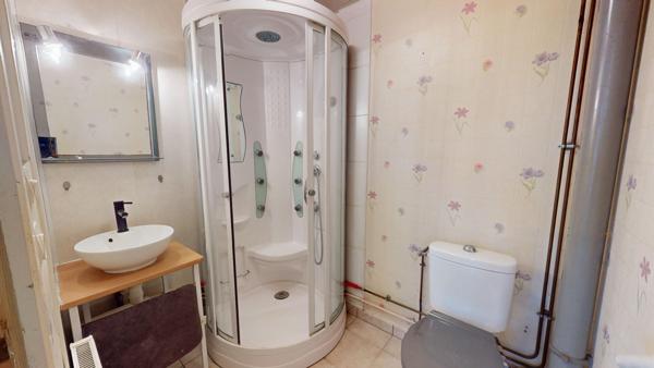 Maison Fourchambault 5 pièce(s) 90 m2