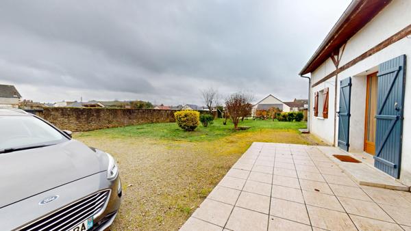 Maison Fourchambault 5 pièce(s) 90 m2