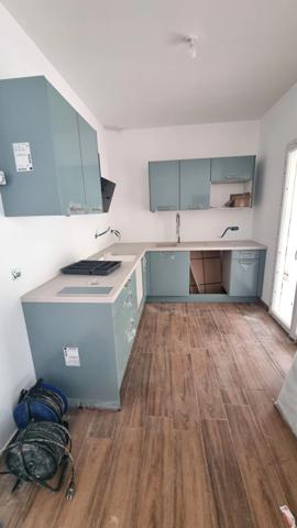 Maison à vendre 4 pièces SAINT PRIVAT DES VIEUX (30)