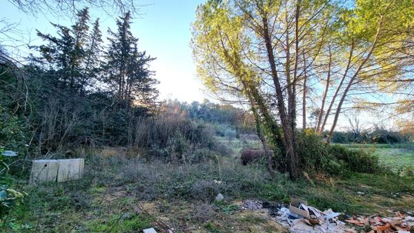 Maison à vendre 4 pièces SAINT PRIVAT DES VIEUX (30)