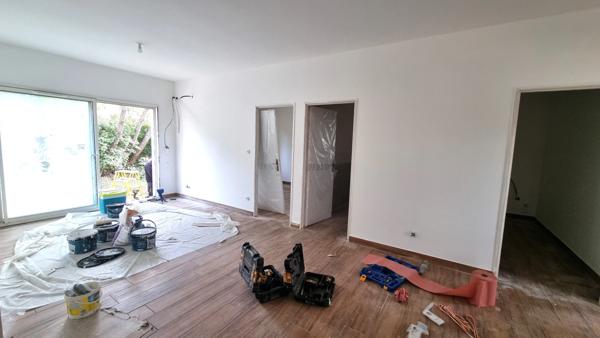 Maison à vendre 4 pièces SAINT PRIVAT DES VIEUX (30)