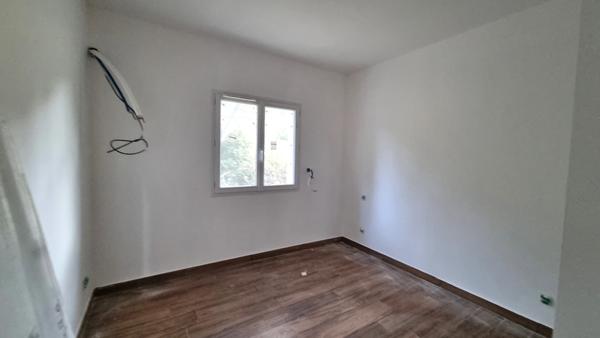 Maison à vendre 4 pièces SAINT PRIVAT DES VIEUX (30)