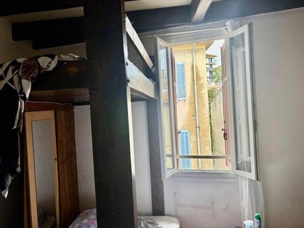 Immeuble centre ville