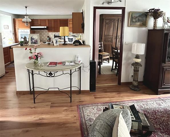 Appartement 4 pièce(s) 103 m2 Landerneau