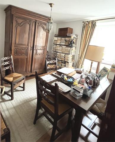 Appartement 4 pièce(s) 103 m2 Landerneau
