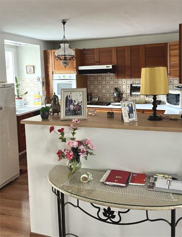 Appartement 4 pièce(s) 103 m2 Landerneau