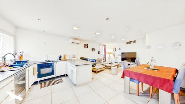 Maison à vendre |  Marseille 11 |  4 pièces | 100 m²