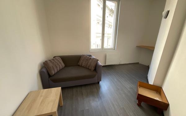 Maison à louer
