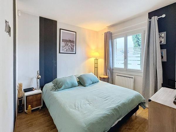 Achat maison Ozoir-la-Ferrière - 6 pièce(s) - 119 m² - 439 000 €