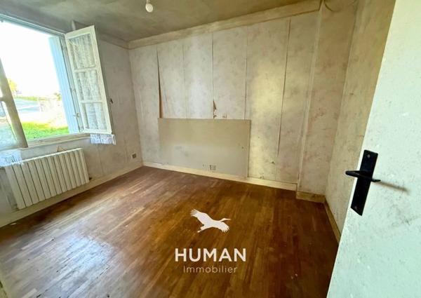 Maison à vendre |  Landaul |  3 pièces | 53 m²