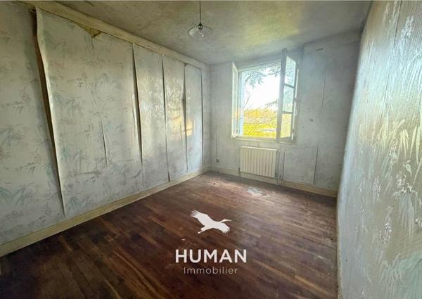 Maison à vendre |  Landaul |  3 pièces | 53 m²