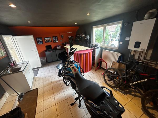 Maison 5 pièces 66.45 m2