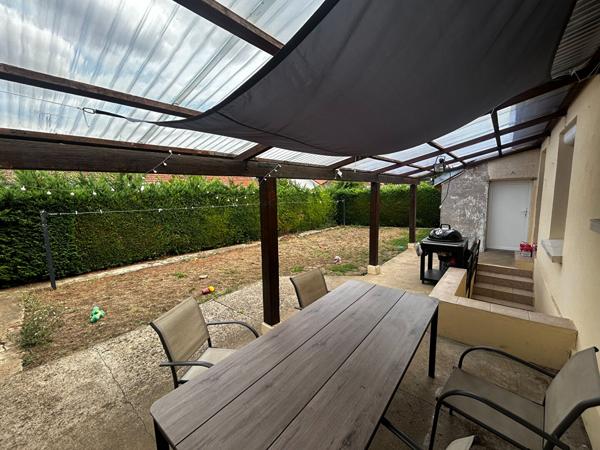 Maison 5 pièces 66.45 m2