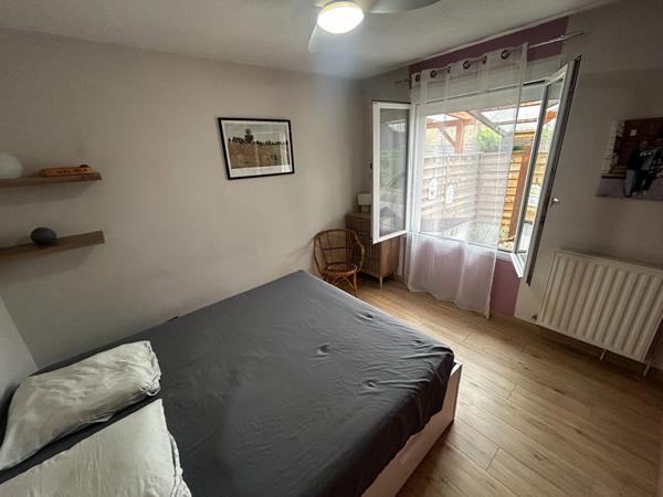 Maison 5 pièces 66.45 m2