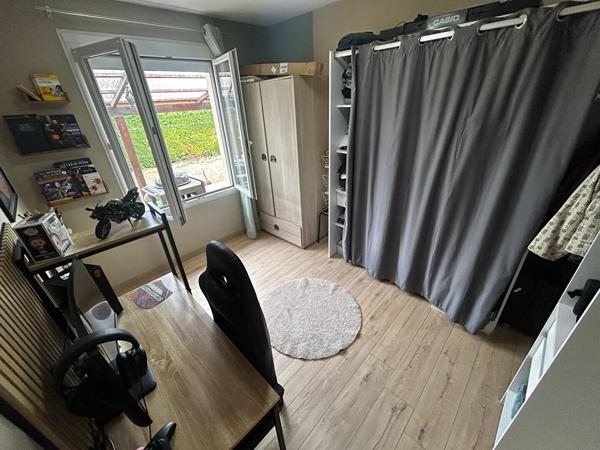 Maison 5 pièces 66.45 m2