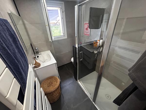 Maison 5 pièces 66.45 m2