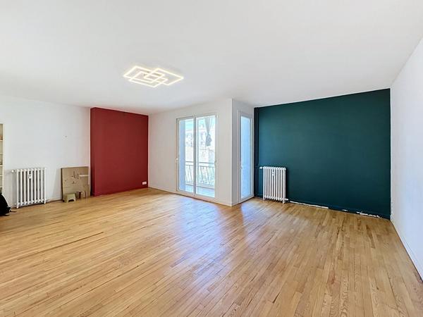 Appartement 3 pièces 86 m2