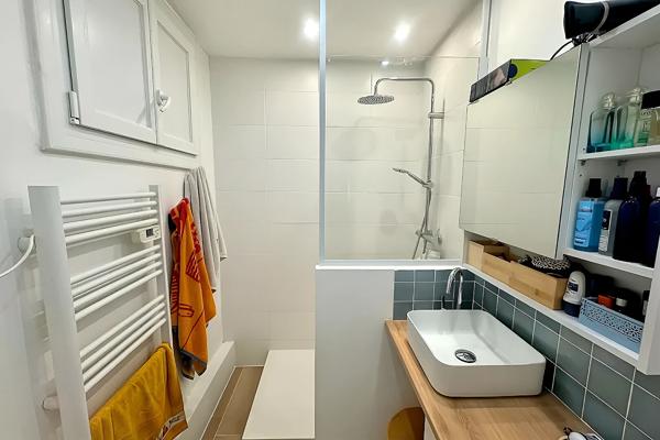 Appartement 3 pièces 86 m2