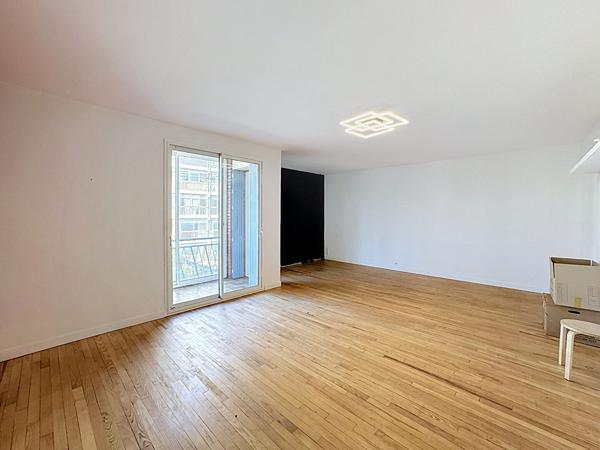 Appartement 3 pièces 86 m2
