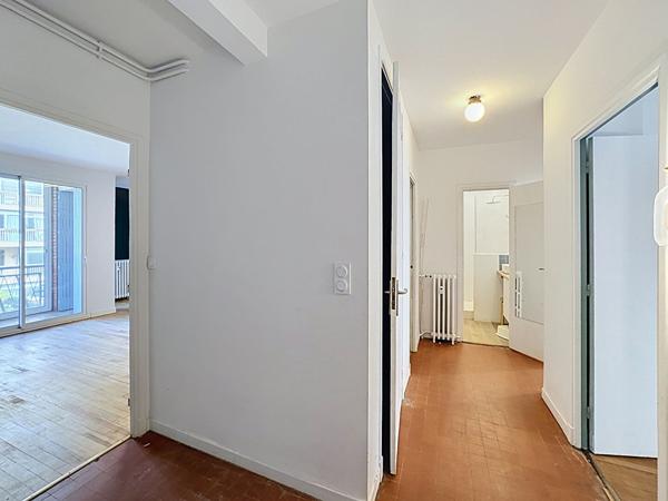 Appartement 3 pièces 86 m2