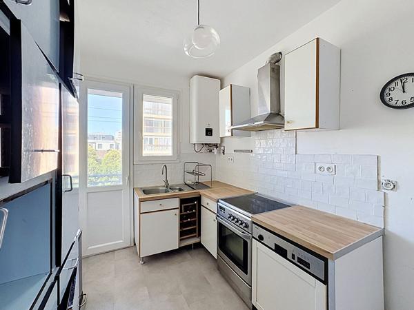 Appartement 3 pièces 86 m2
