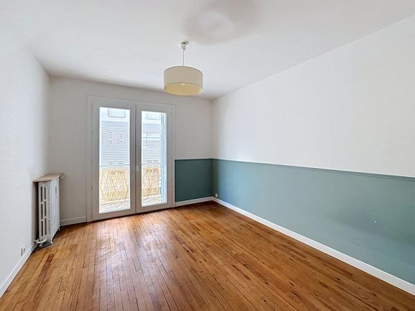 Appartement 3 pièces 86 m2